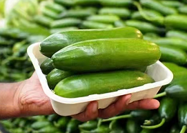 法國開始對蔬蔬塑料包裝說不！